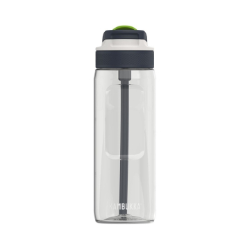 Butelka na wodę Kambukka Lagoon 750ml, Clear