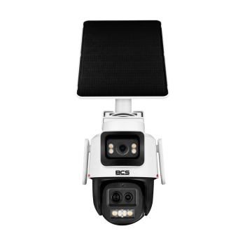 Kamera IP 4G BCS-L-SIP1336FCL5-Ai-4G(SET)