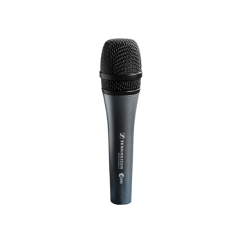 Sennheiser E 845 - Mikrofon wokalny, dynamiczny, super-kardioidalny