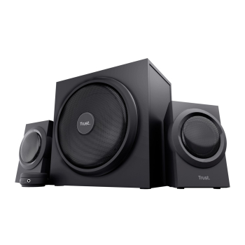 Głośniki TRUST YURI 2.1 SPEAKER SET (OUTLET)