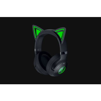 Zestaw słuchawkowy Razer Kraken Kitty V2 BT