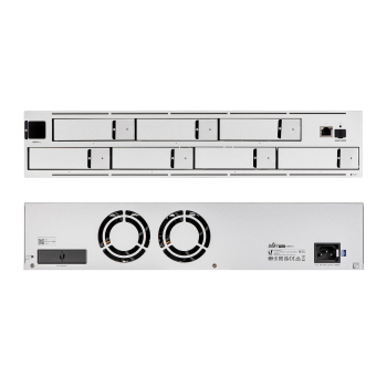 Rejestrator Ubiquiti UniFi Network Video Recorder Pro (UNVR-Pro-EU)