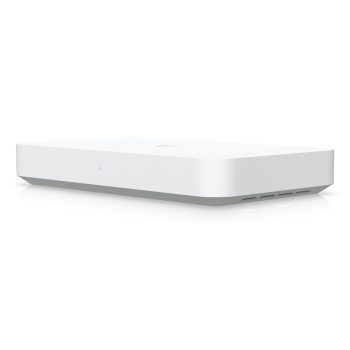 Router (Gateway). Switch Ubiquiti UniFi  (UXG-Fiber-EU) (WYPRZEDAŻ)