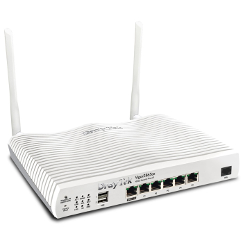 Router Draytek Vigor 2865Ax EU PLUG