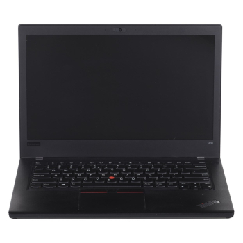 LENOVO ThinkPad T480 i5-8350U 16GB 256GB SSD 14" FHD Win11pro + zasilacz UŻYWANY