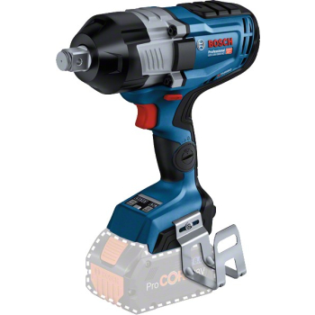 Bosch klucz udarowy 3/4" model GDS 18V-1600 HC solo, 1600Nm, pierścień