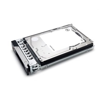 DELL 400-ATIN dysk twardy 600 GB 15000 RPM 2.5" SAS