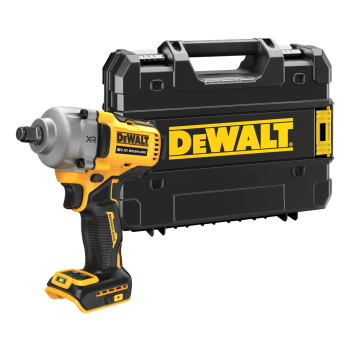 Klucz udar.18V 4 biegi+TSTAK DCF891NT DEWALT