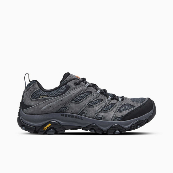 Buty turystyczne Merrell Moab 3 GTX - black/grey rozmiar: 41_5