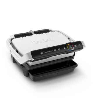 Tefal OptiGrill Elite GC750D16 - Grill - elektrisch