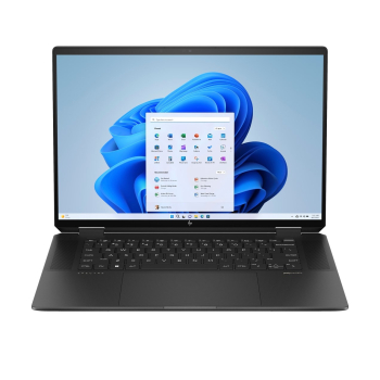 HP Spectre x360 16-aa0233nw Ultra 7 155H 16" 2.8K Touch OLED 120Hz AG 16GB DDR5 6400 SSD1TB RTX 4050_6GB Cam 9MP 83Wh  W11Pro 2Y