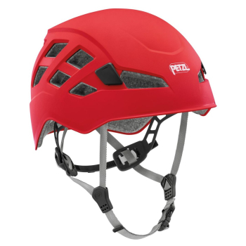 Kask boreo-red-s/m PETZL