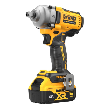 DeWALT DCF892P2T-QW wkrętak zasilany/zakrętark udarowy 2000 RPM
