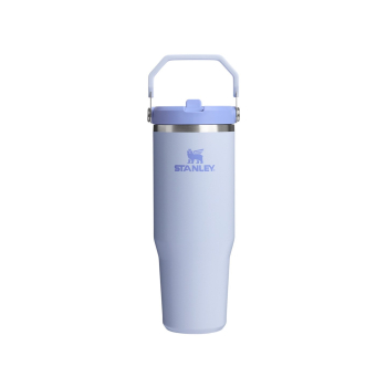 Kubek termiczny Stanley IceFlow Flip Straw 0.89L Dew Drop