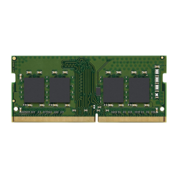 KINGSTON DDR4 8GB 3200MHz KVR32S22S8/8 1Rx8 SODIMM (WYPRZEDAŻ)