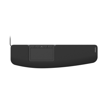 Contour Touch Ergonomiczny panel dotykowy przewodowy