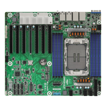 Płyta główna ASRock GNRD8-2L2T LGA4710 Intel
