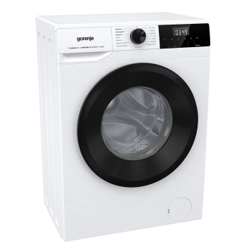 Pralka Gorenje WNHPI94A1PS/PL 9 kg 1400 obr/min | SteamTech | AddClothes | silnik PowerDrive (OUTLET)