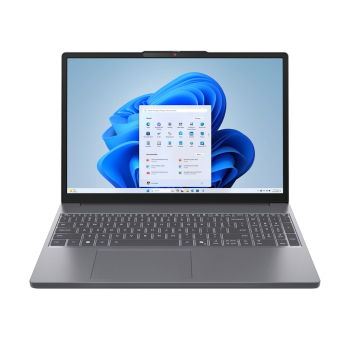Lenovo IdeaPad Slim 3 15IRH10 i5-13420H 15.3"WUXGA IPS 300nits AG 16GB DDR5 4800 SSD512 Intel UHD Graphics Cam 720p 60Wh Win11 Luna Grey
