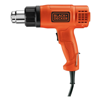 Opalarka 1750W KX1650 Black&Decker