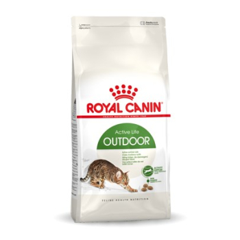 ROYAL CANIN Outdoor 30 2kg
