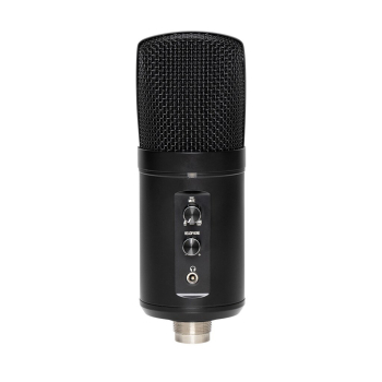 STAGG SUM60D - Mikrofon Pojemnościowy Usb