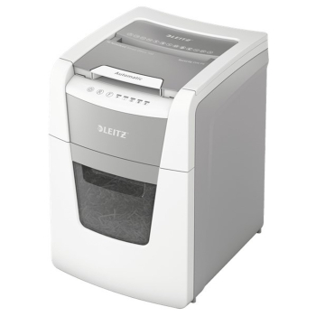 Niszczarka Leitz IQ AutoFeed Office 100 P5