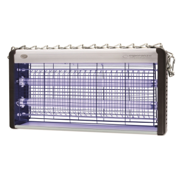 ESPERANZA LAMPA OWADOBÓJCZA SWIFT EHQ007