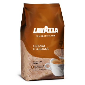 Lavazza Crema e Aroma kawa ziarnista 1000g