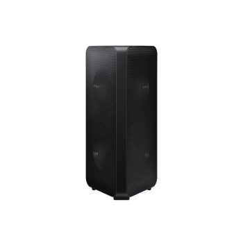 Power Audio Samsung MX-ST40B/EN Czarny
