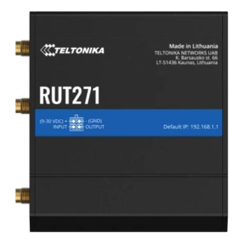Teltonika RUT271 Router sieci komórkowej