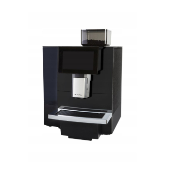 Ekspres do kawy Dr Coffee F11 BIG PLUS PRO