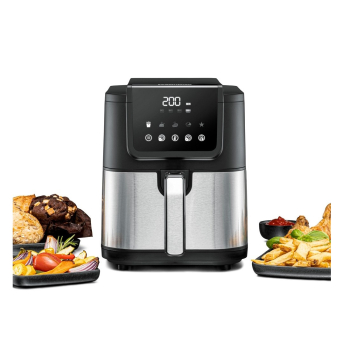 ROMMELSBACHER HeiĂźluftfritteuse                  FRH 1500