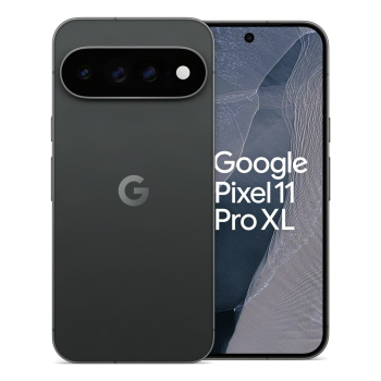 Google Pixel 11 Pro XL 12/256GB Obsidian