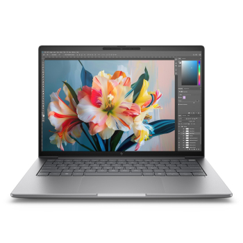 HP ZBook 8 G1i 14 Ultra 7 255H 14.0"WUXGA 400nits AG 16GB DDR5 6400 SSD1TB RTX 500 Ada_4GB Cam IR 5 Mpx AI 77Wh W11Pro 3Y OnSite