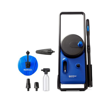 NILFISK Myjka CORE 140-8 In Hand Powercontrol-HOME