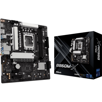 Płyta główna ASRock B860M-X