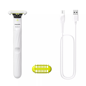 Philips OneBlade Intimate QP1924/22 biały