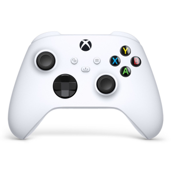 Microsoft Xbox Series Kontroler Robot White (OUTLET)