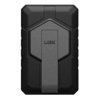 Ładowarka magnetyczna Urban Armor Gear Rugged Powerbank z funkcją podstawki