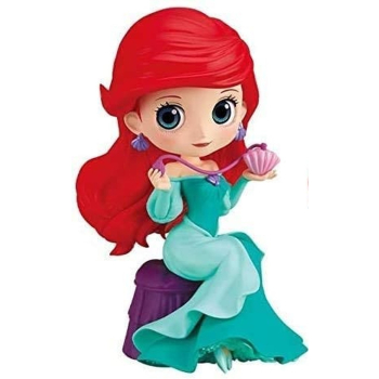 BP Q POSKET - DISNEY - ARIEL PERFUMAGIC VER.B