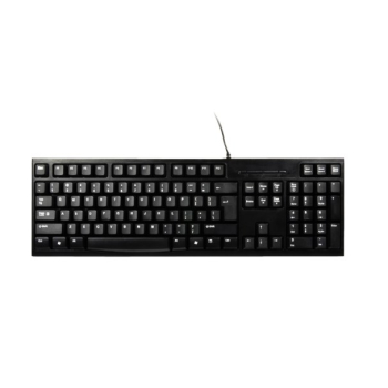 Klawiatura PORT DESIGNS 900753-US OFFICE BUDGET