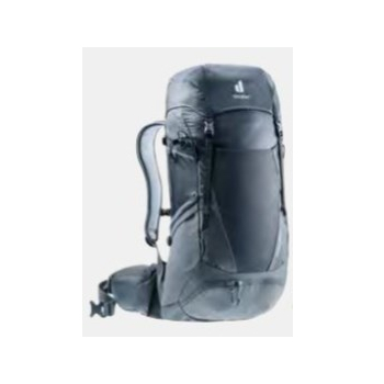 PLECAK TURYSTYCZNY DEUTER FUTURA PRO 36 BLACK-GRAPHITE