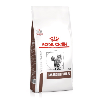 ROYAL CANIN Intestinal Gastro Cat 2kg - sucha karma dla kotów