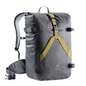 Plecak rowerowy Deuter Amager 25+5 graphite