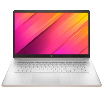HP 17t-cn300 i5-1334U 17.3" AG IPS 8GB SSD256 BT Win11 Rose Gold (REPACK) 2Y