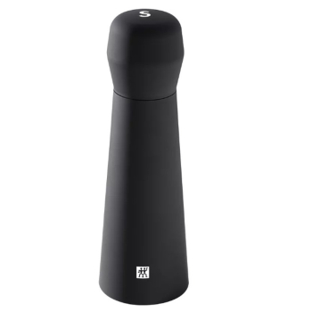 Młynek do soli ZWILLING Spices 39500-020-0 - czarny 19 cm