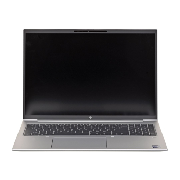 HP EliteBook 860 G11 A6TD8UT Ultra 5 125U 16"WUXGA 16GB SSD512 BT BLKB FPR W11Pro Silver (REPACK) 2Y