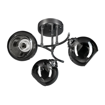 Lampa wisząca Activejet AJE-PALOMA 3P E27 3x40W