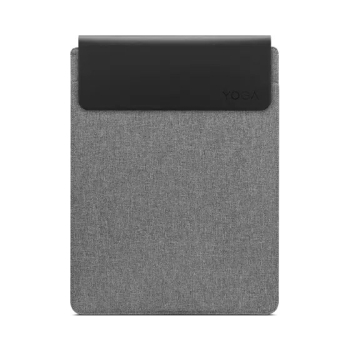 Etui Lenovo Yoga do notebooka 16", GX41K68627, szare